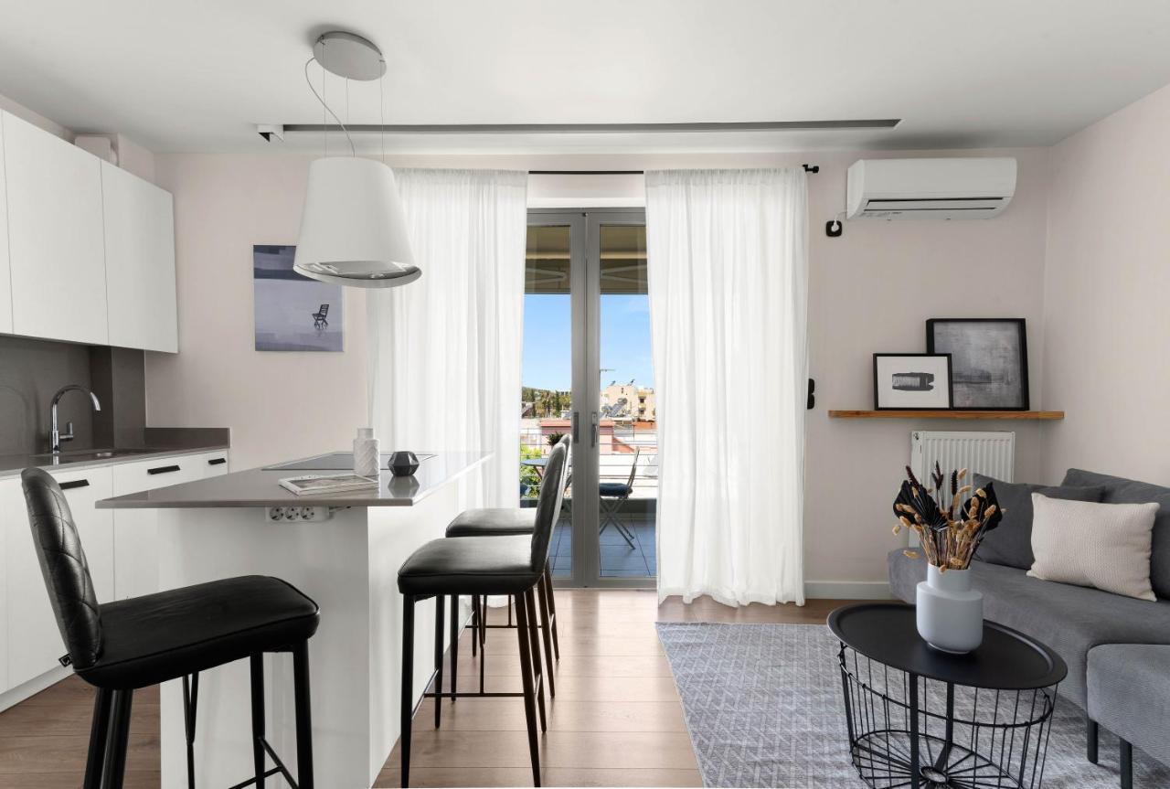 Appartamento Posh 1br In Chalandri By Upstreet *